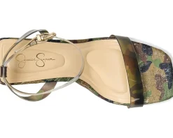 Adonia High Heel Sandals