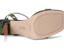 Adonia High Heel Sandals