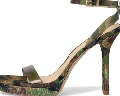 Adonia High Heel Sandals