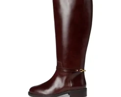 Adria Ankle Link Knee High Riding Boot