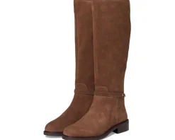 Adria Ankle Link Knee High Riding Boot