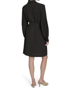 Aerowash Self Tie A-Line