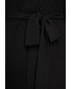 Aerowash Self Tie A-Line