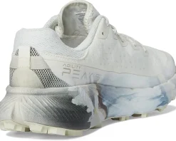 Agility Peak 5 Aerial