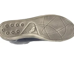 Aika Boot Brushed Sole