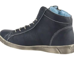 Aika Boot Brushed Sole