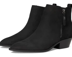 Ailein Ankle Bootie