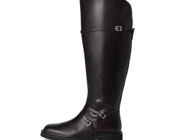 Ainsley High Shaft Boots