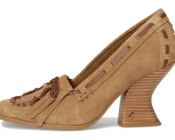 Ainsley Mary Jane Shoes