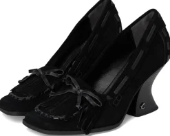 Ainsley Mary Jane Shoes