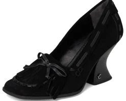 Ainsley Mary Jane Shoes