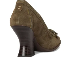 Ainsley Mary Jane Shoes