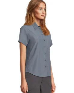 AirExchange Short Sleeve Shirt