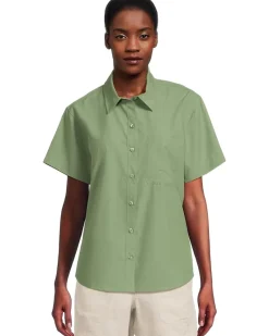 AirExchange Short Sleeve Shirt