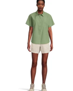 AirExchange Short Sleeve Shirt