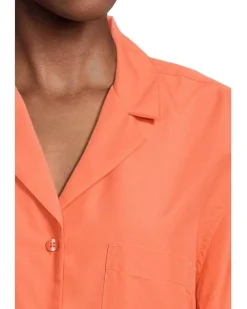 AirExchange SolarShield Camp Short Sleeve Shirt