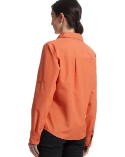 AirExchange SolarShield Long Sleeve Shirt