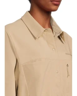 AirExchange SolarShield Overshirt