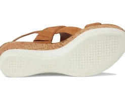 Aislin Wedge Sandal
