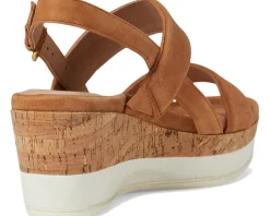 Aislin Wedge Sandal