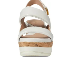 Aislin Wedge Sandal