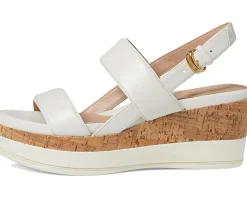 Aislin Wedge Sandal