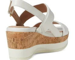 Aislin Wedge Sandal