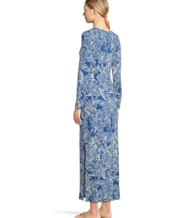 Alessani Maxi Dress