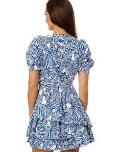 Alexandria Elbow Sleeve C