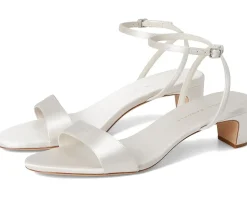 Alice Simple Mid-heel Sandals