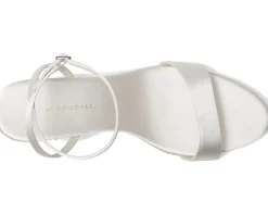 Alice Simple Mid-heel Sandals