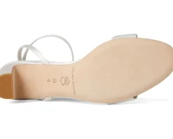 Alice Simple Mid-heel Sandals