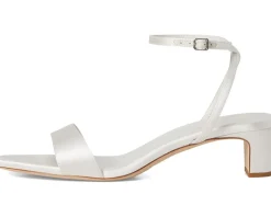 Alice Simple Mid-heel Sandals