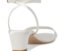 Alice Simple Mid-heel Sandals