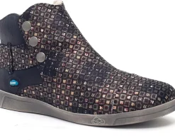 Aline Wool Lining Tartan