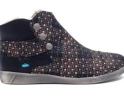 Aline Wool Lining Tartan