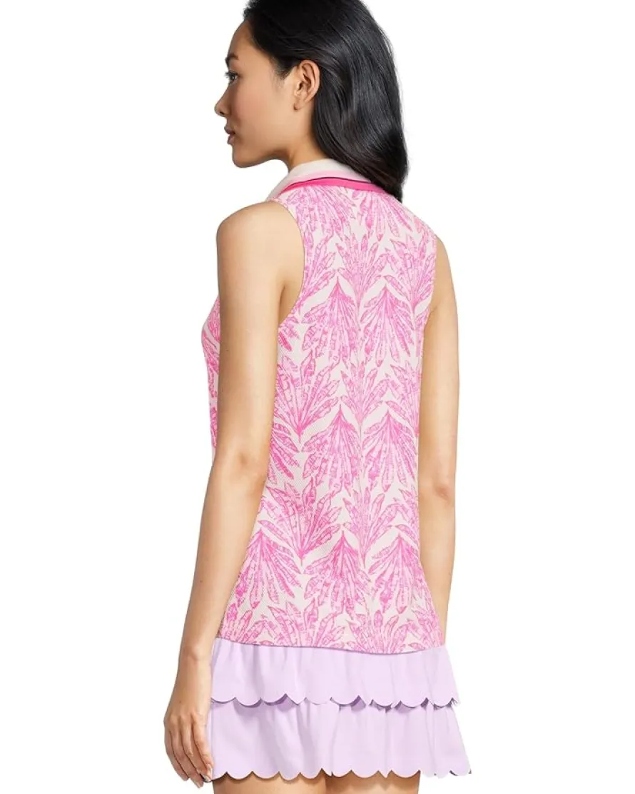 Alister Polo Upf 50+