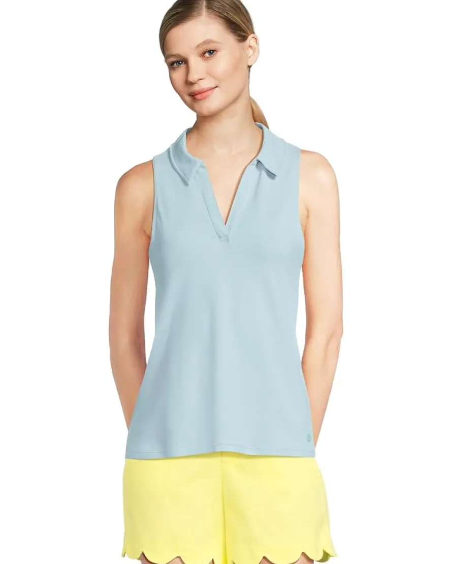 Alister Polo Upf 50+