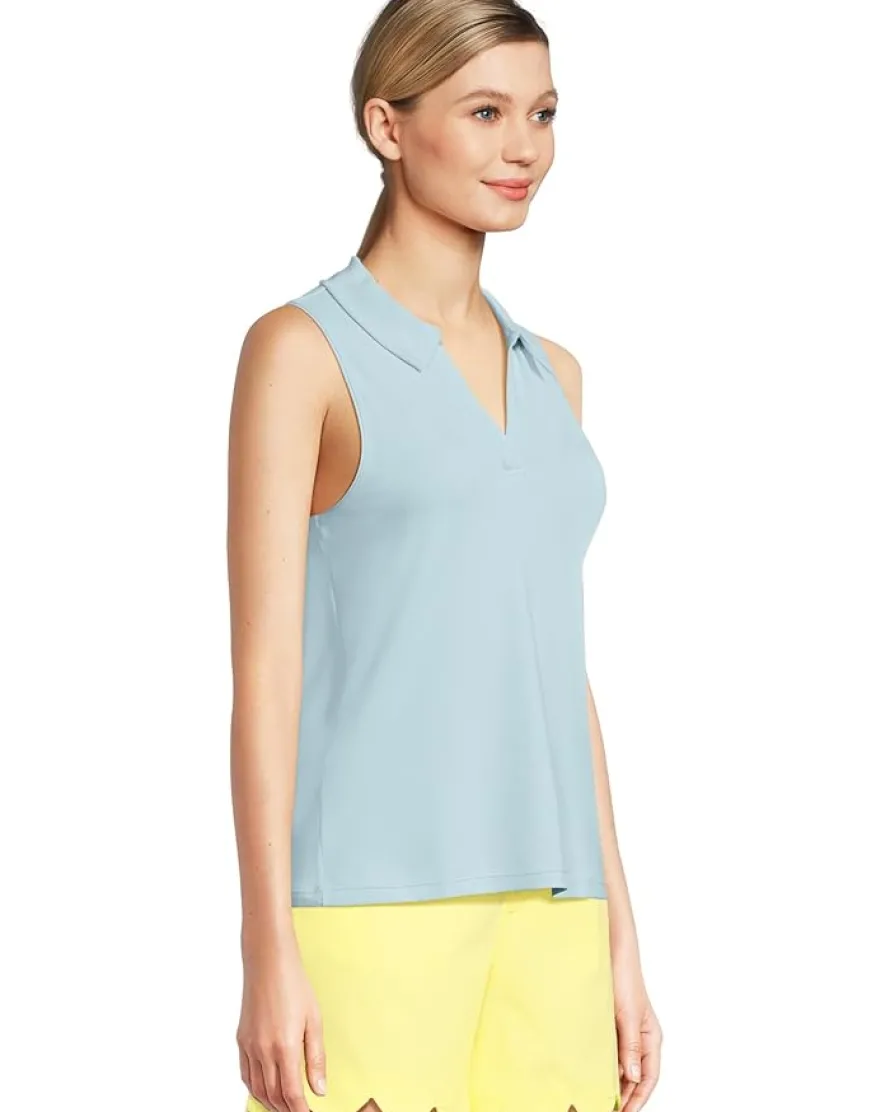 Alister Polo Upf 50+