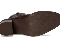 Alivia Leather Boots