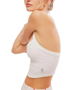 All Clear Cami Solid