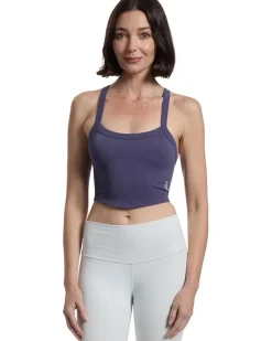 All Clear Cami Solid