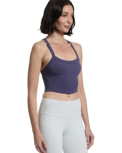 All Clear Cami Solid