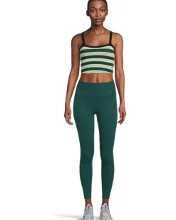 All Clear Striped Cami