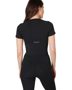 All Day Cropped T-shirt