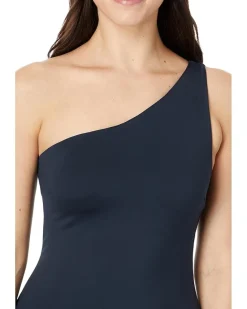 All Round Asymmetric Dress