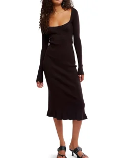 Allister Sweater Dress