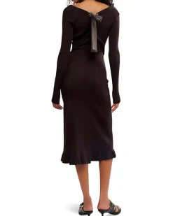 Allister Sweater Dress