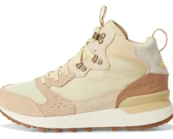 Alpine 83 Sneaker Recraft Mid Waterproof