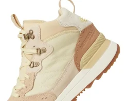 Alpine 83 Sneaker Recraft Mid Waterproof